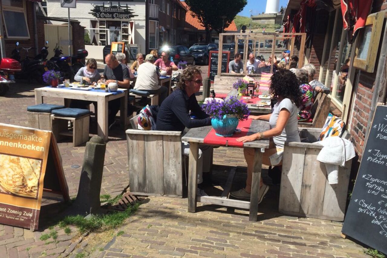Kom lekker langs!