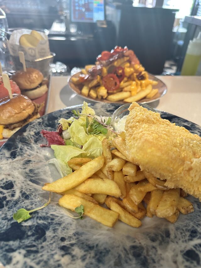 Smažený sýr maximálně křupavý