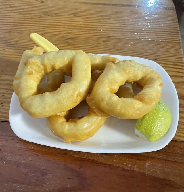Calamares