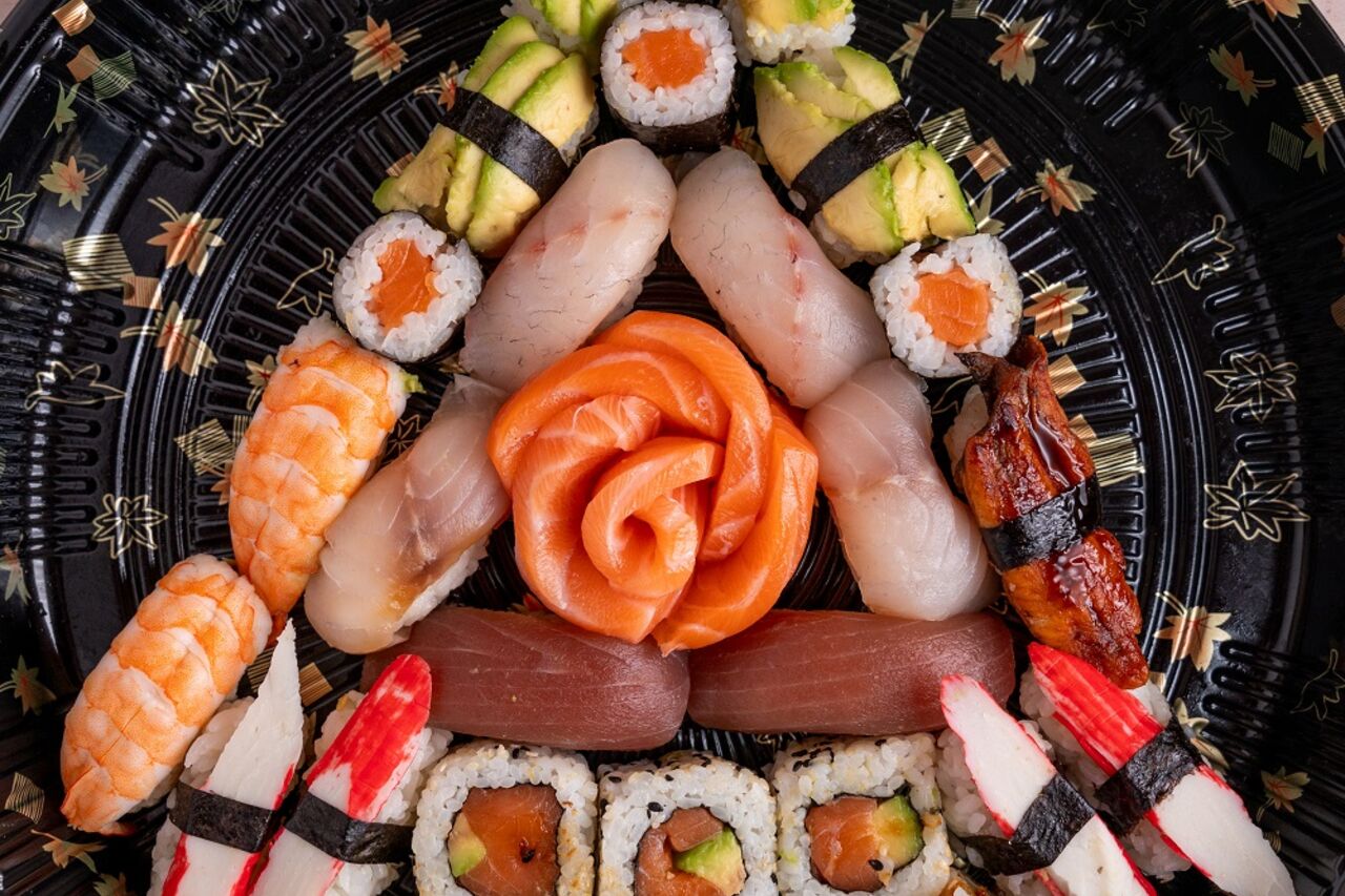 Ordina comodamente Online!