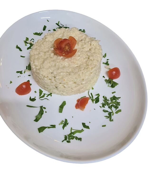 Risotto 