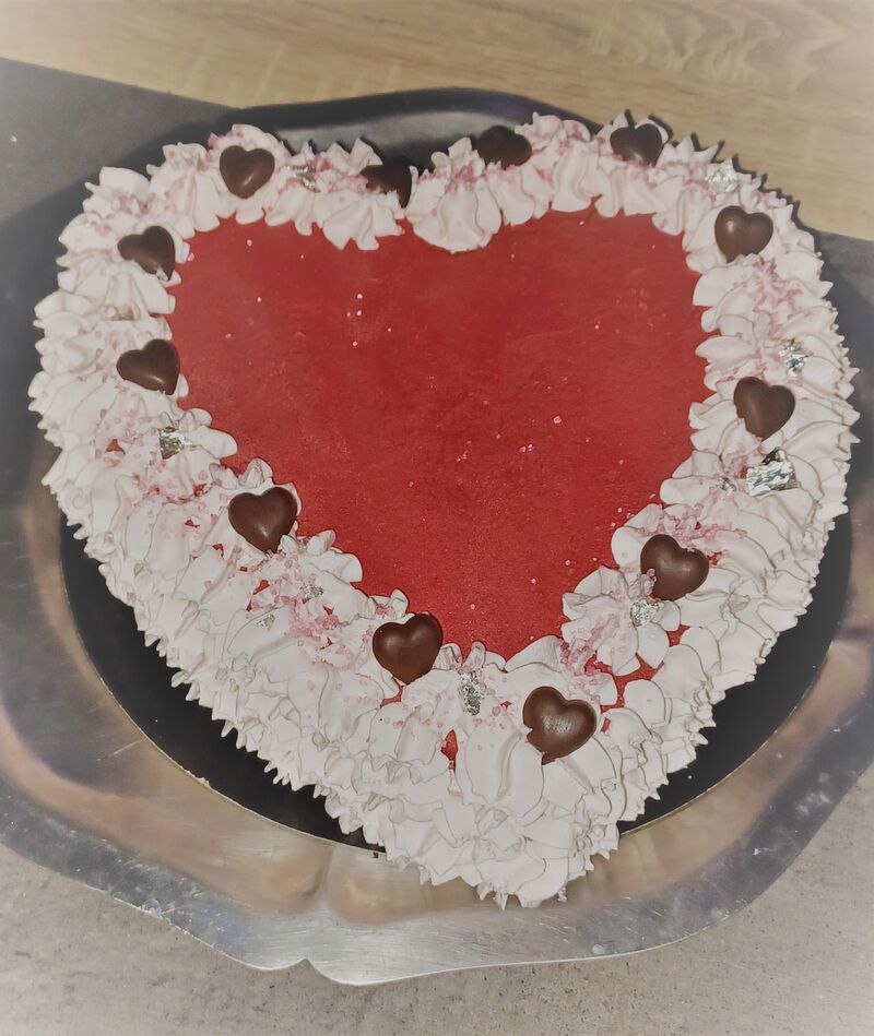 Foet noire revisitée