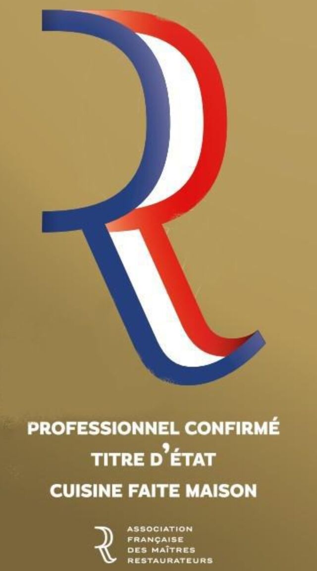 Maitre Restaurateur