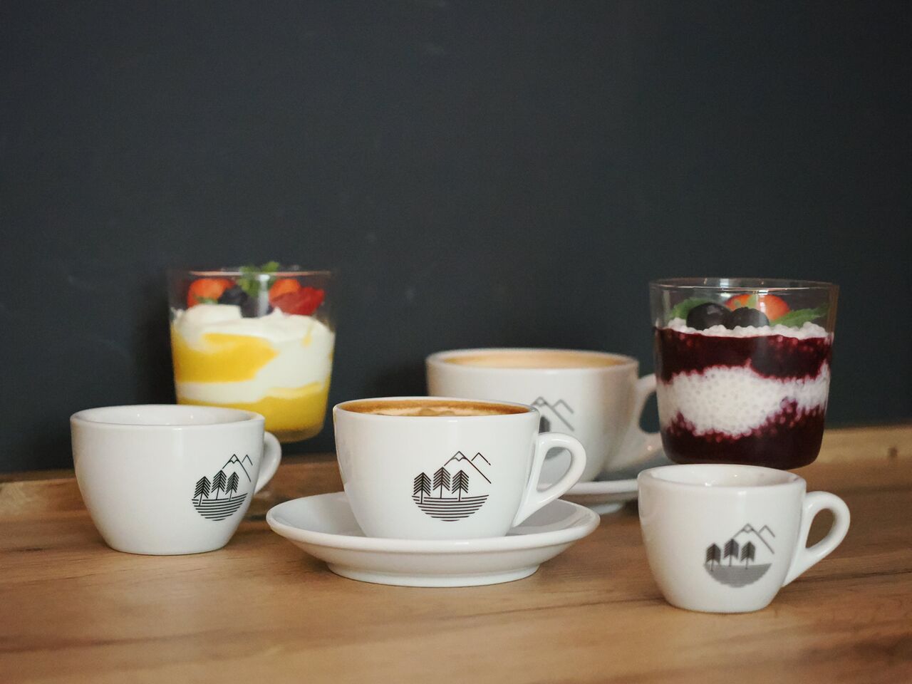 Výběrovka od Nordbeans