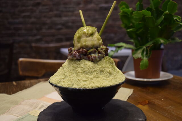 Namu Cafe D sseldorf Korean Cuisine Near Me Book Now