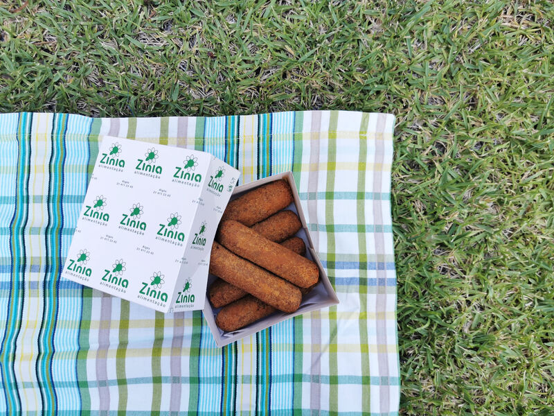 CROQUETES