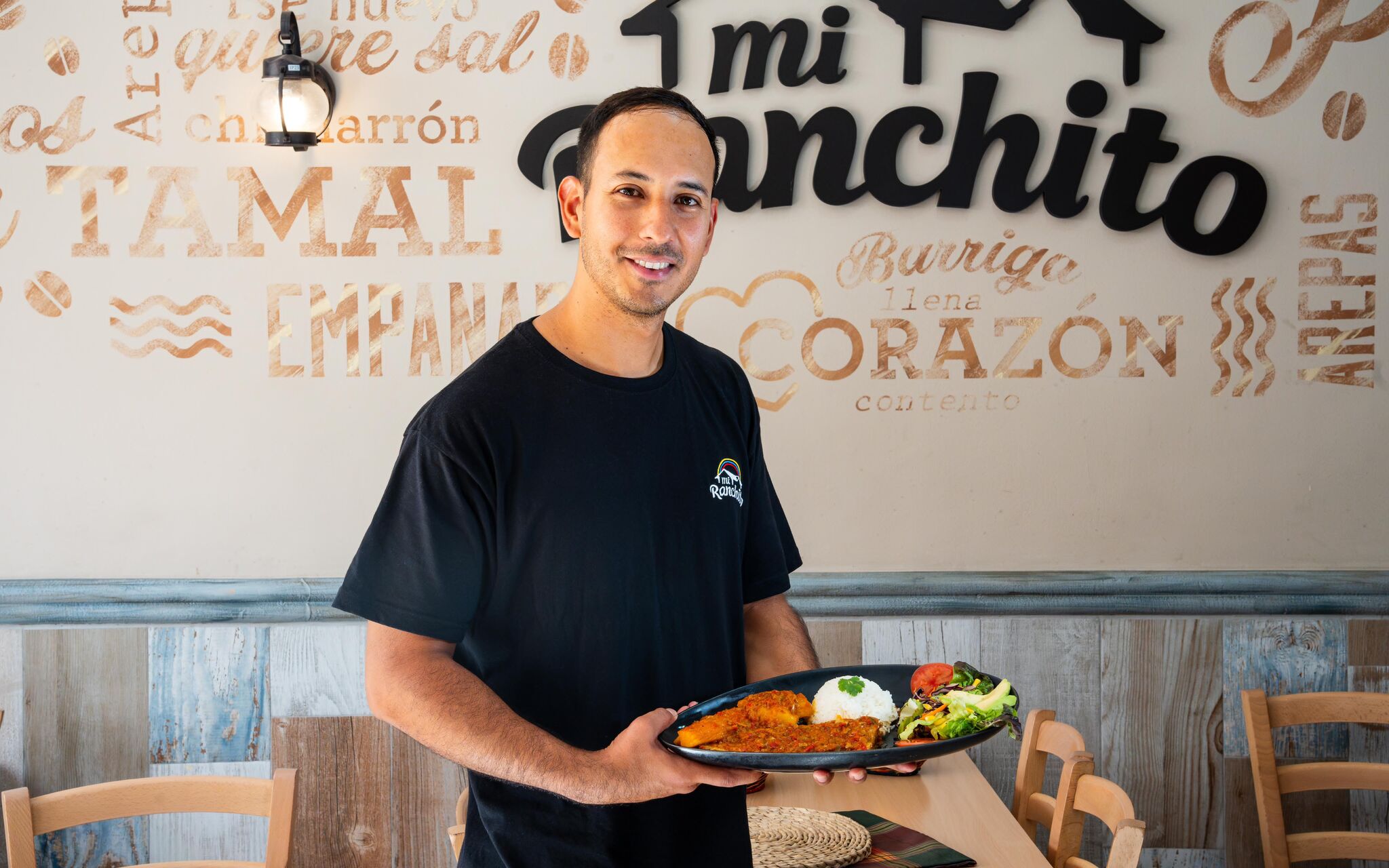 Mas Sobre Mi Ranchito