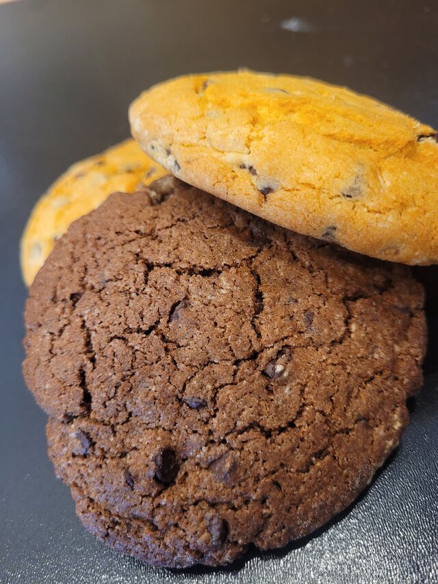 LES COOKIES