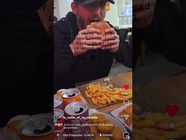 Tower burger big cheese