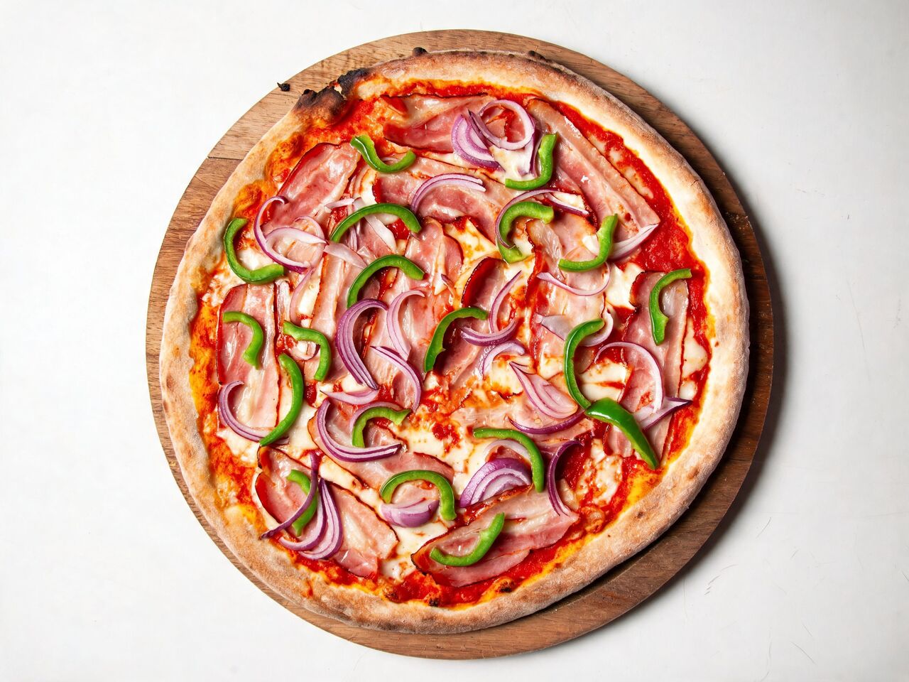 Váš moment. Vaše pizza.