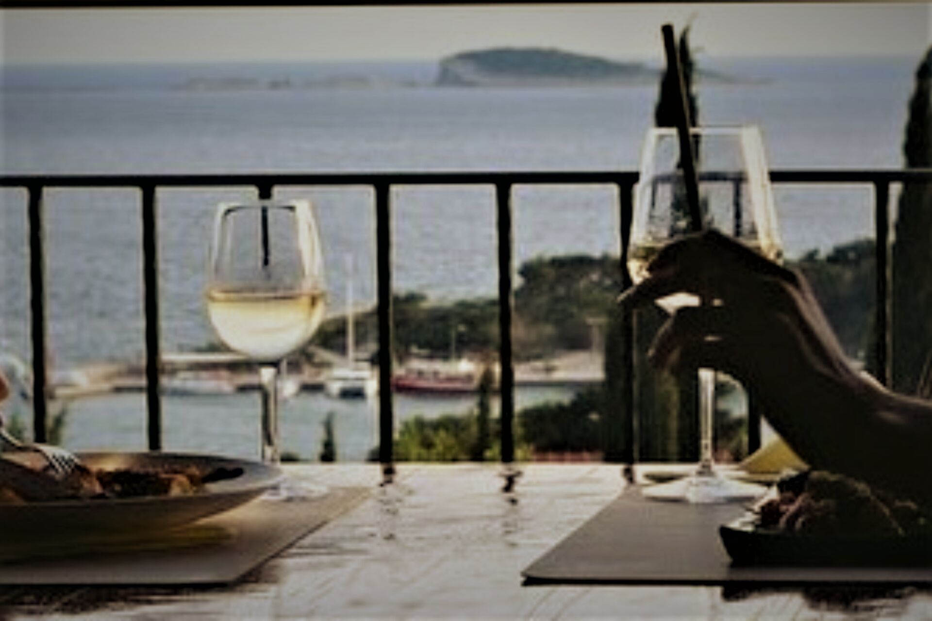 Uživajte u pomno odabranim hrvatskim vinima uz svako jelo!