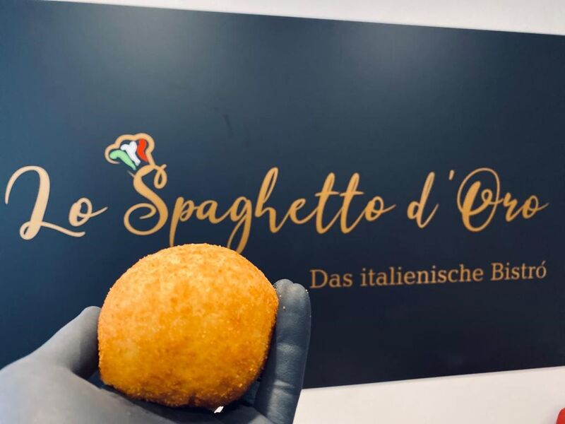 Arancini 