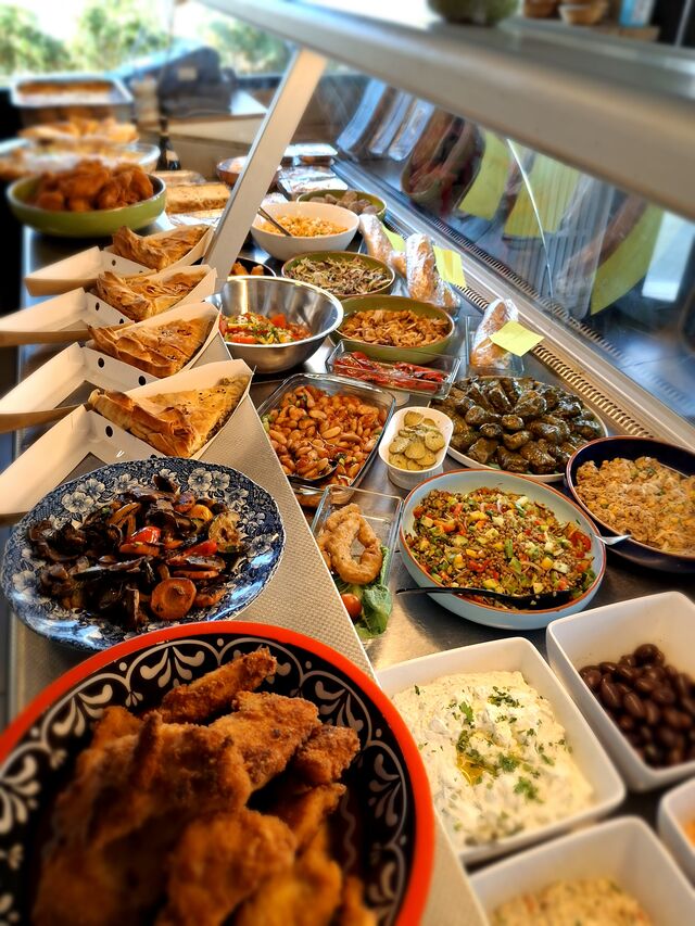 Choisi vôtre assiette