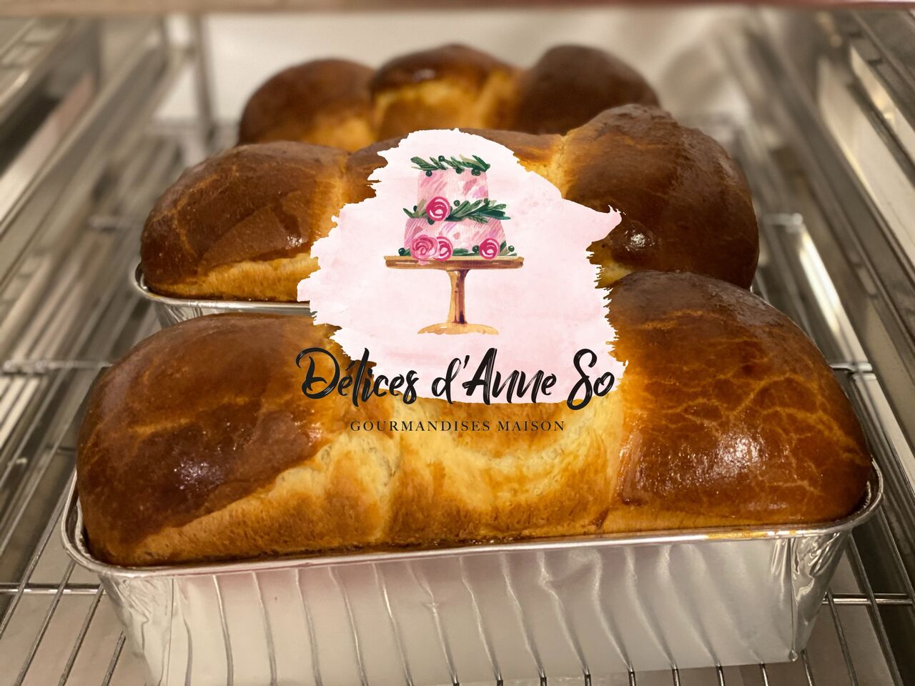 Des brioches pur beurre, natures ou aux pralines