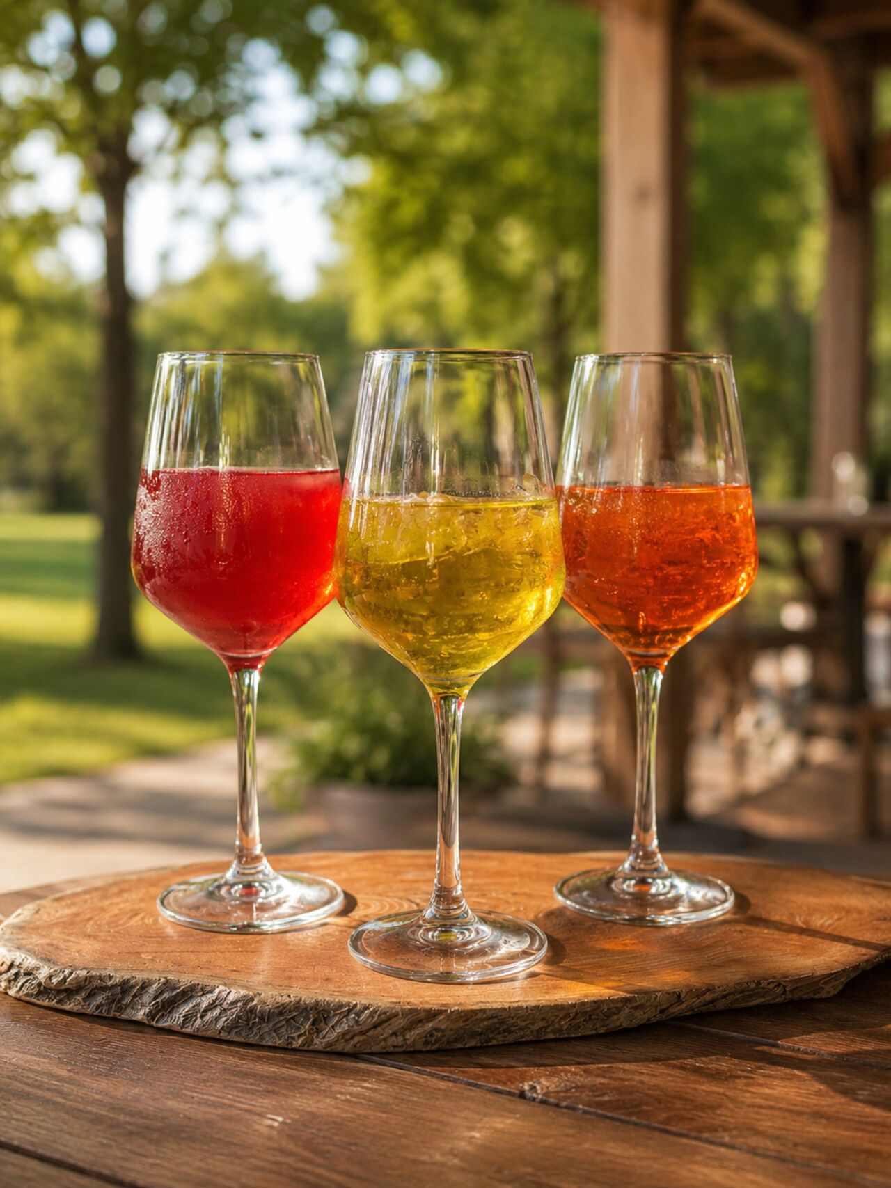 APERITIVI ALTERNATIVI