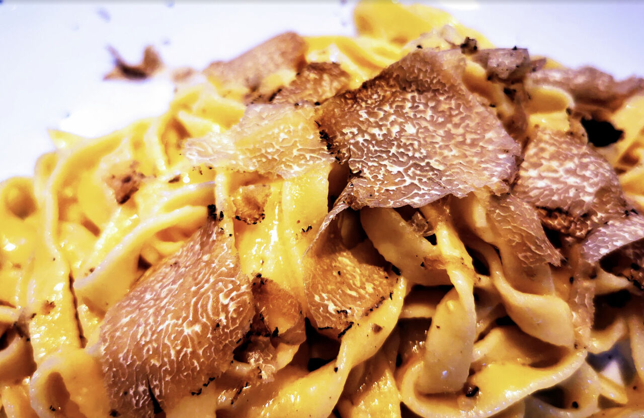 TRATTORIA PASTA E VINO Burgwedel Italienische Küche in meiner Nähe