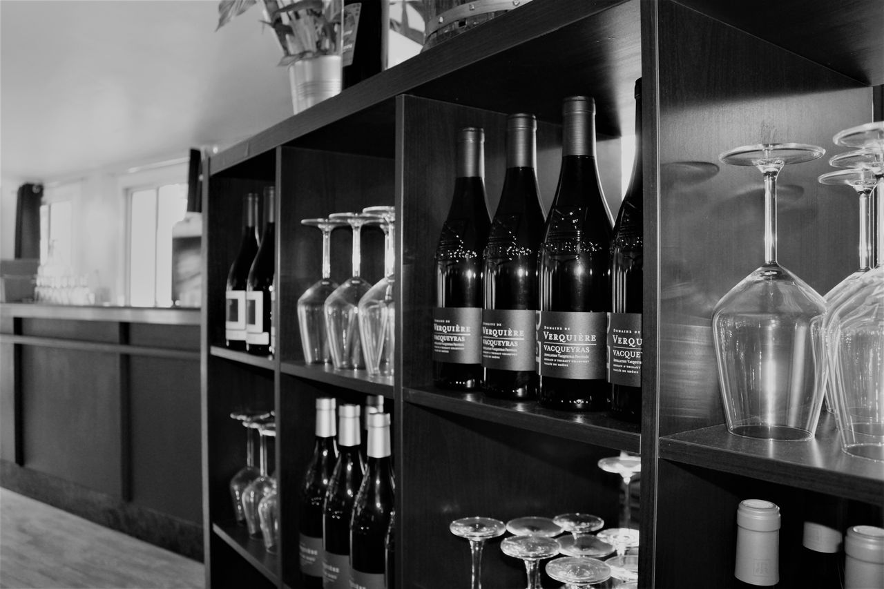 Ju'ste un bon moment