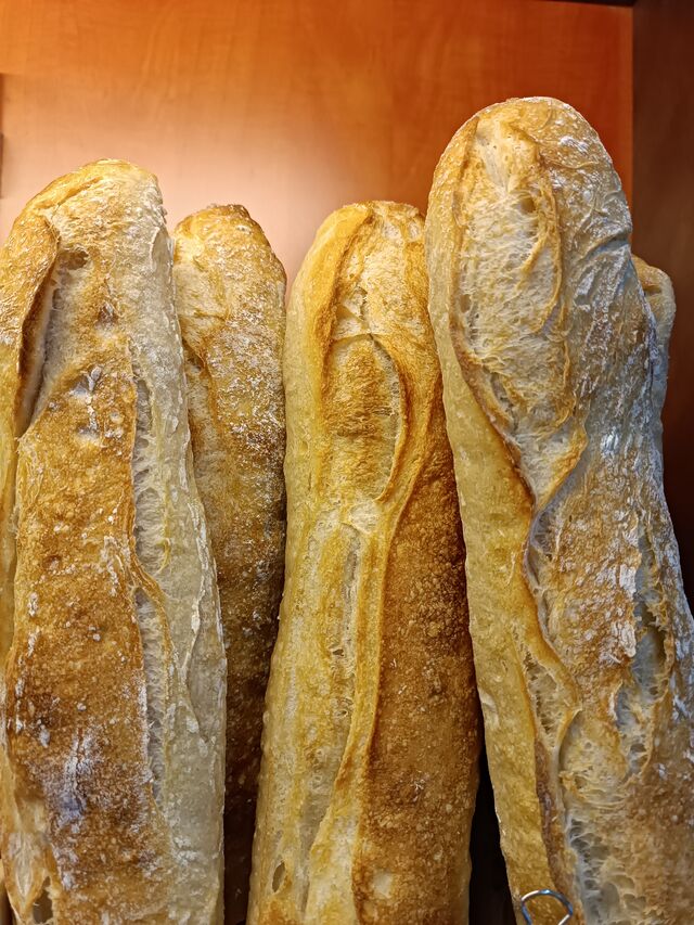 Baguette 