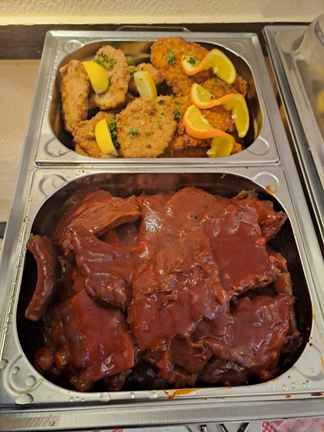 Für Gruppen ab 12 Personen