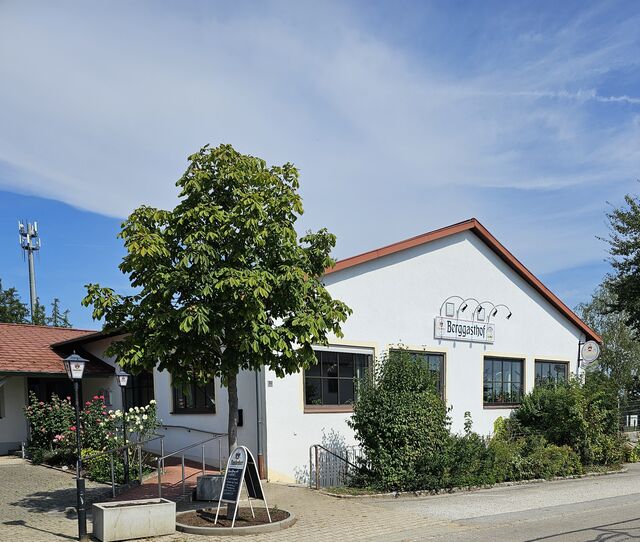 Bergasthof Ebermannsdorf