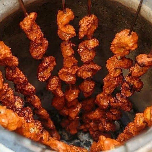 chicken tikka