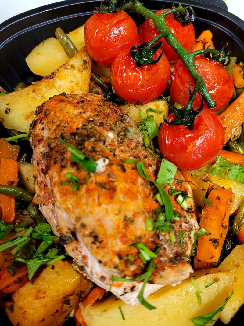  bucate gatite ca acasa