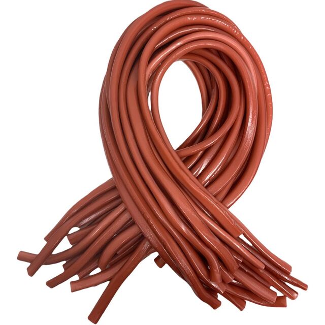 câble cerise 1€pieces 5€les 6 câbles 10€les 11 câbles