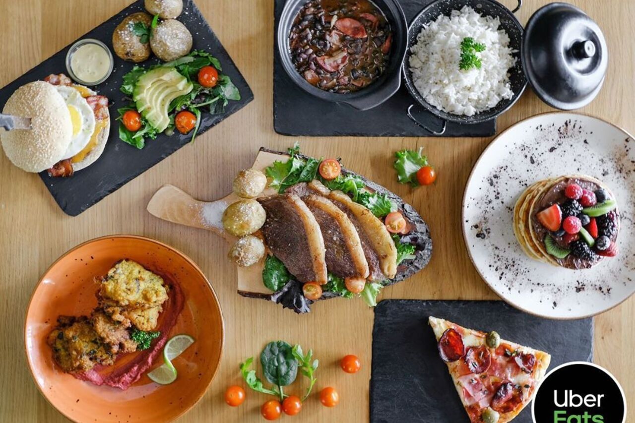 Allchiado em sua Casa