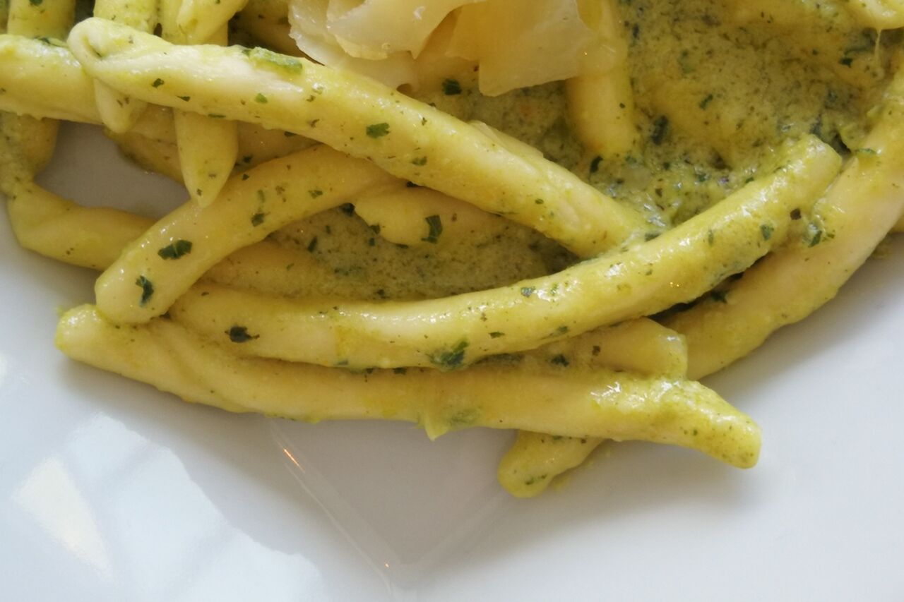 Vegeterijanski užitak