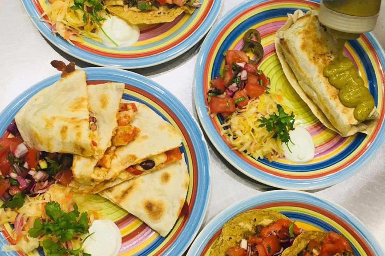 Megustas Mexican Food