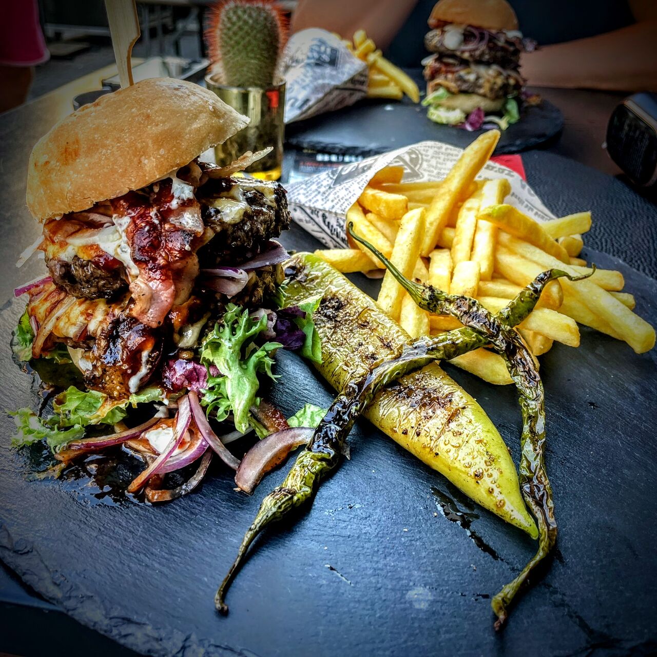 Beispiel Sommerspecial