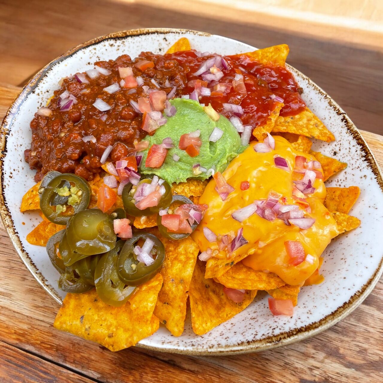 Nachos