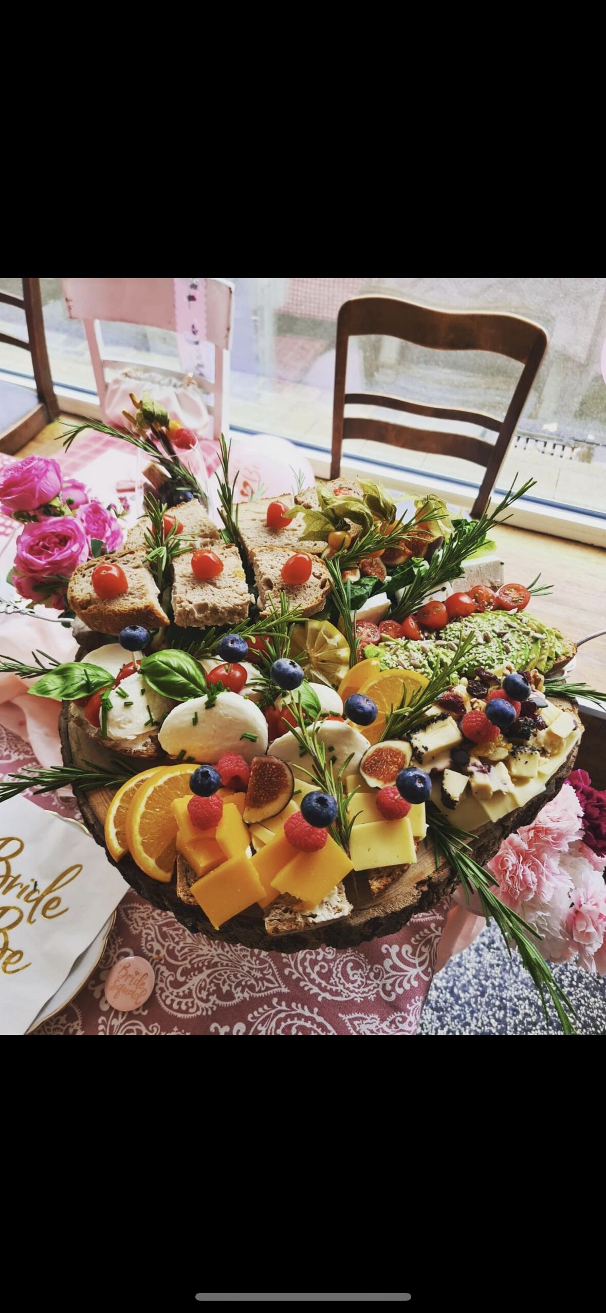 Jede Platte ein Unikat