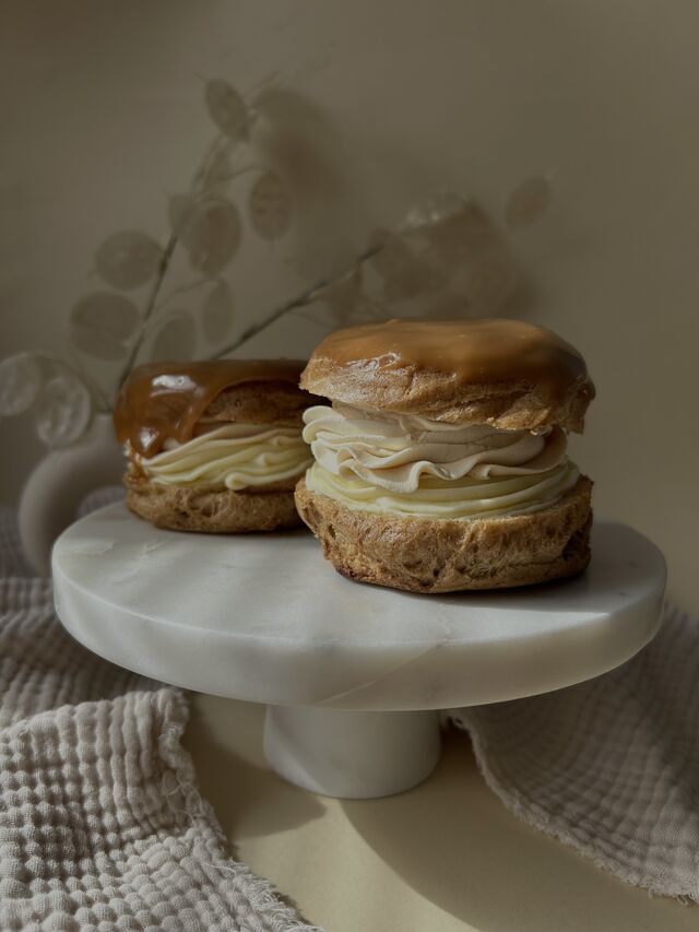 Tradičný veterník 