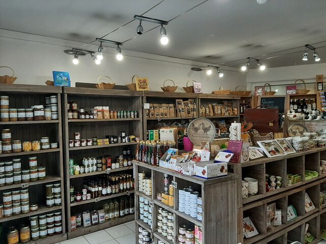 Epicerie Septembre 2022