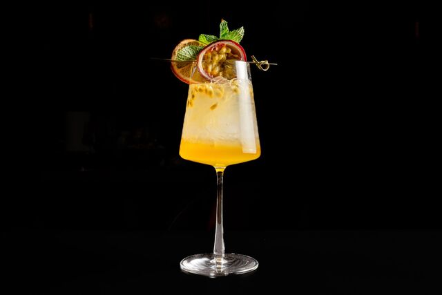 Summer Vibe - Alkohol 