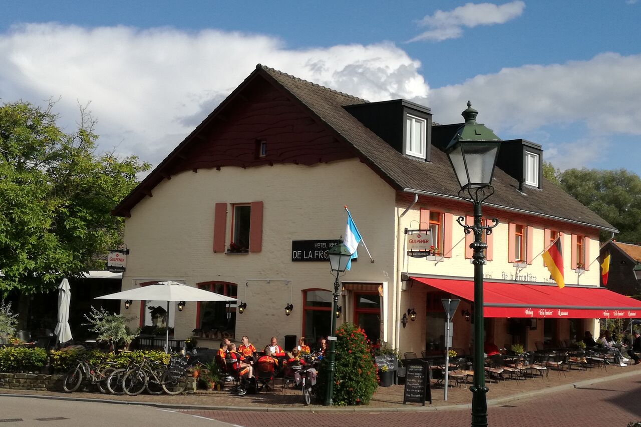 Groepsaccommodaties / Hotelkamers