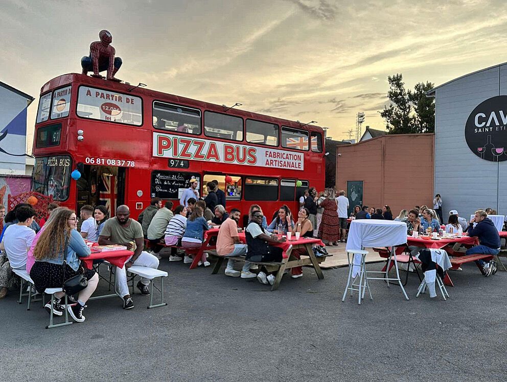 Fête de la musique 🪇