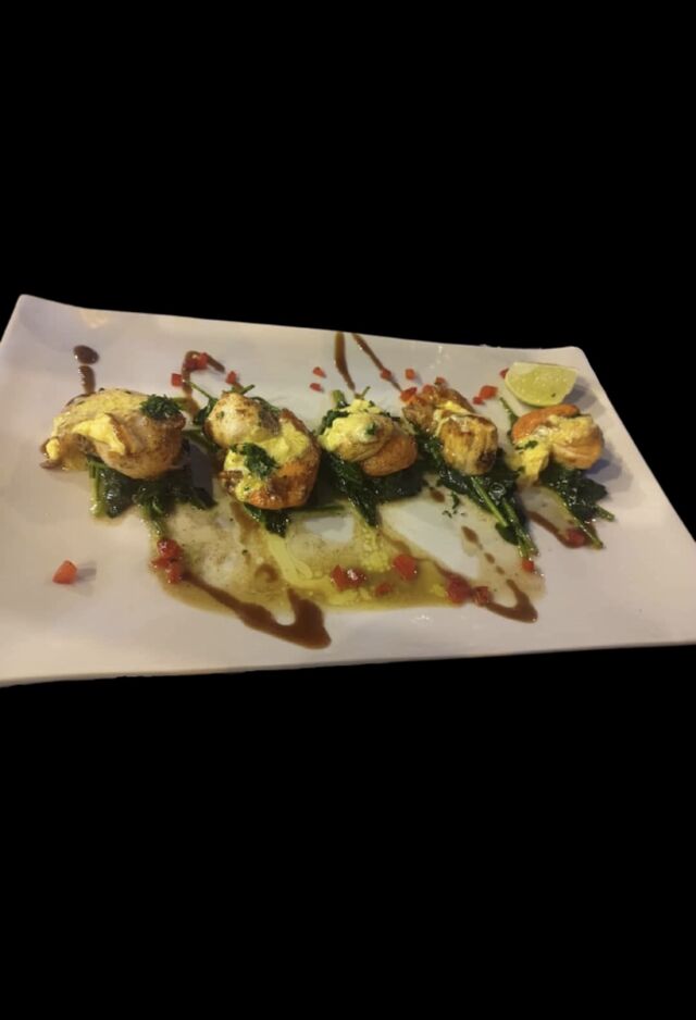 Saint Jacques Florentine.