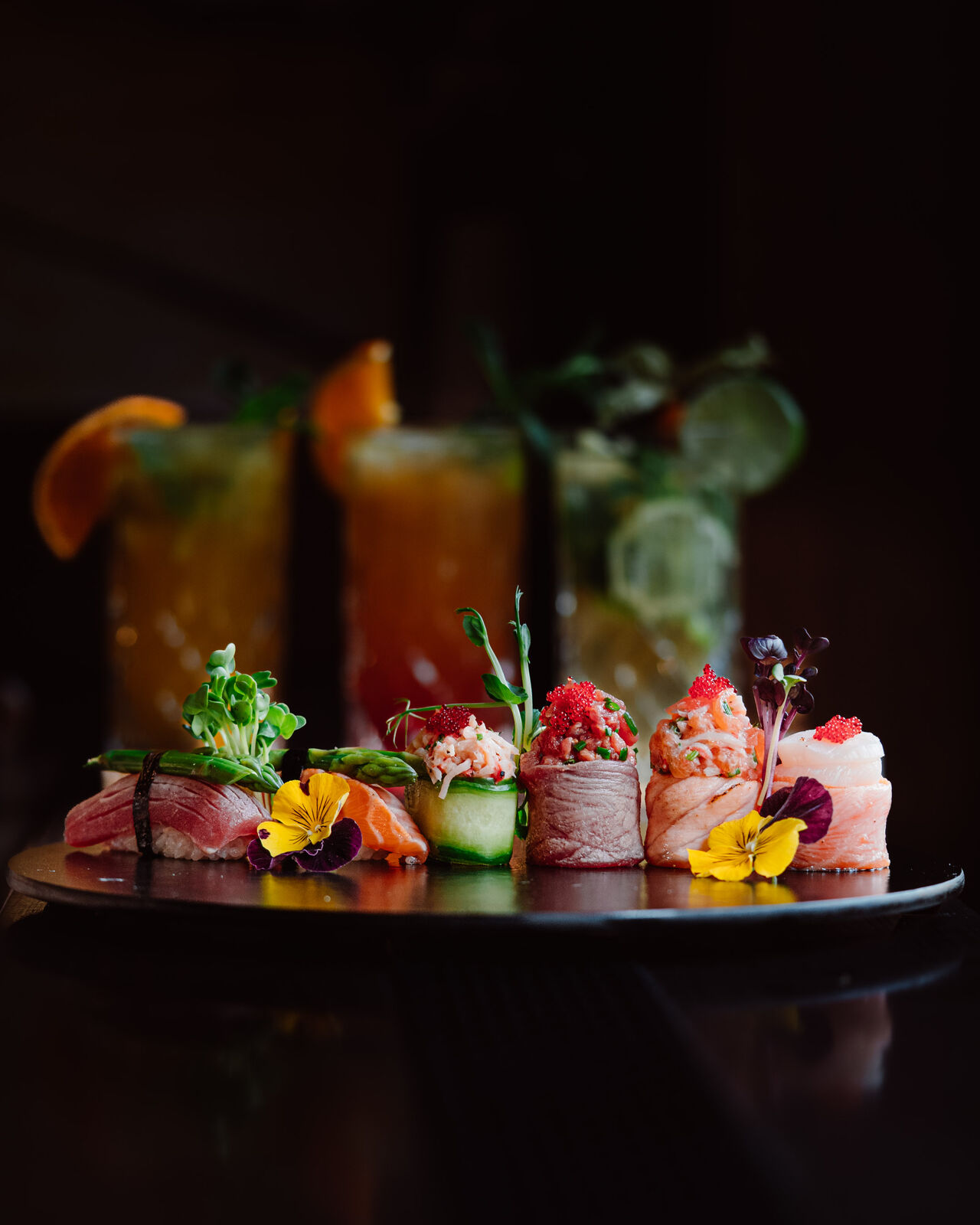 KIN NIGIRI