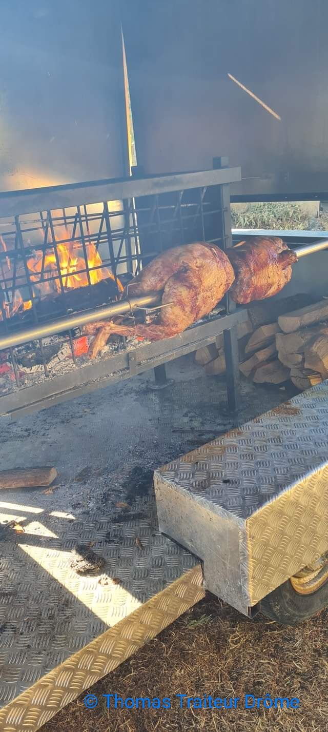 Culotte d'agneau