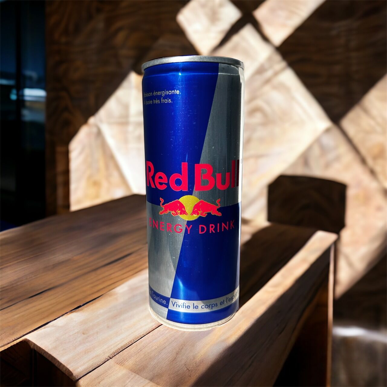 Red Bull [25cl] - 2.75€