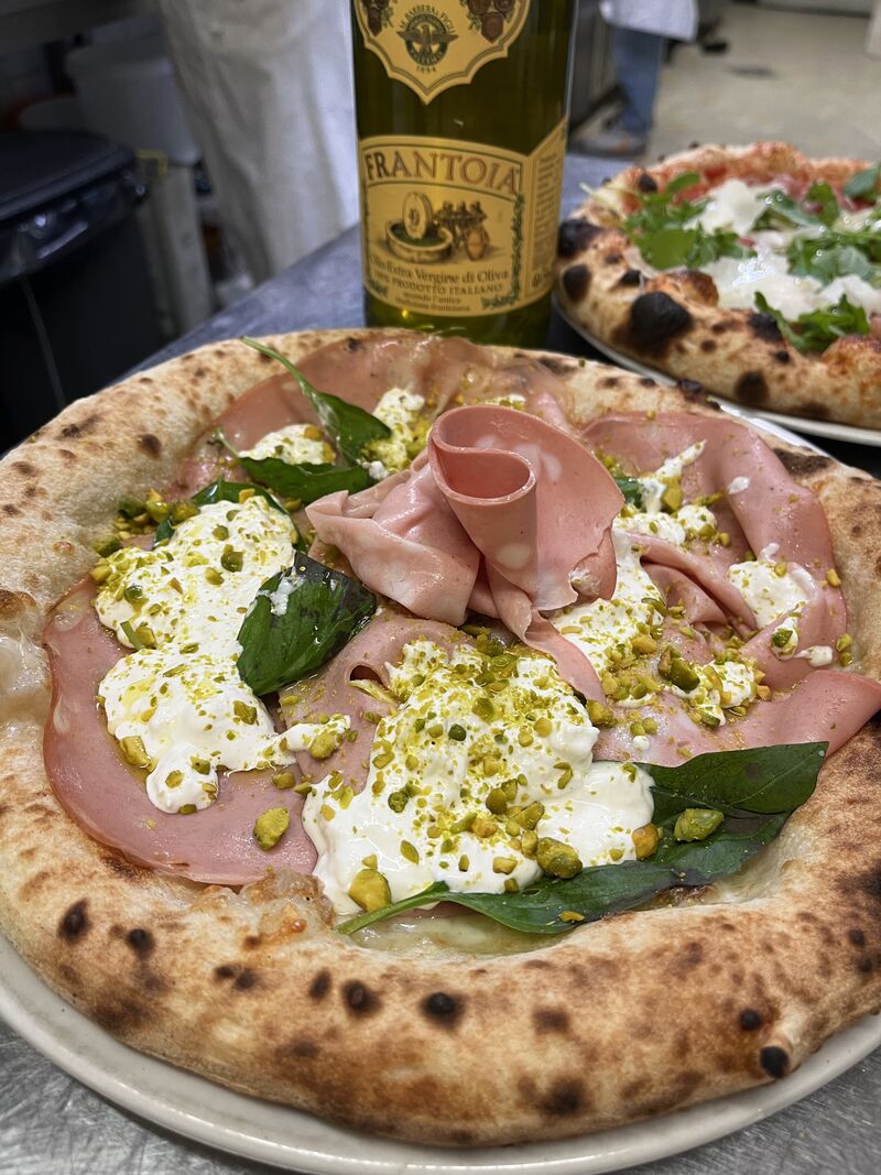 La Mortazza