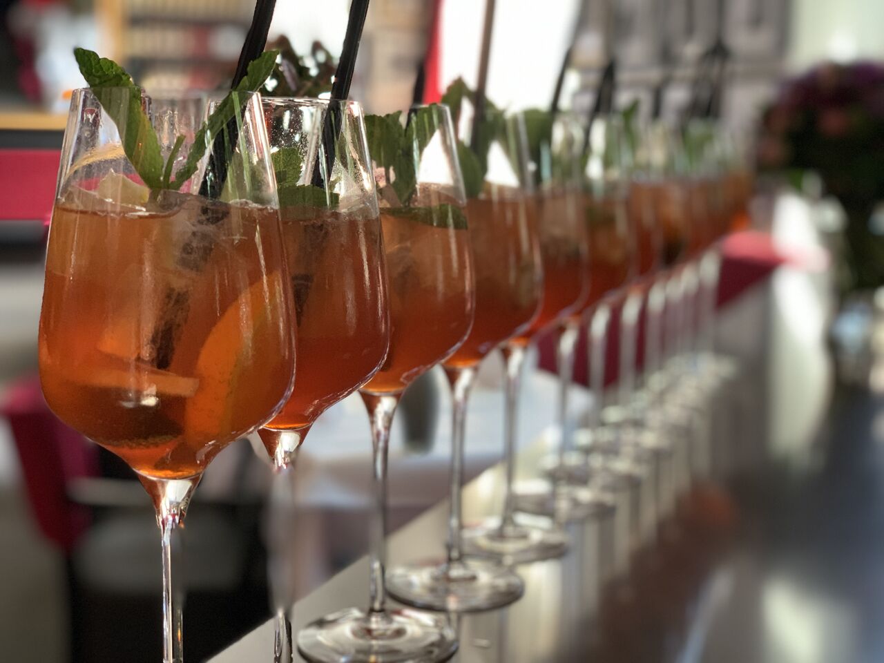 Aperol Spritz