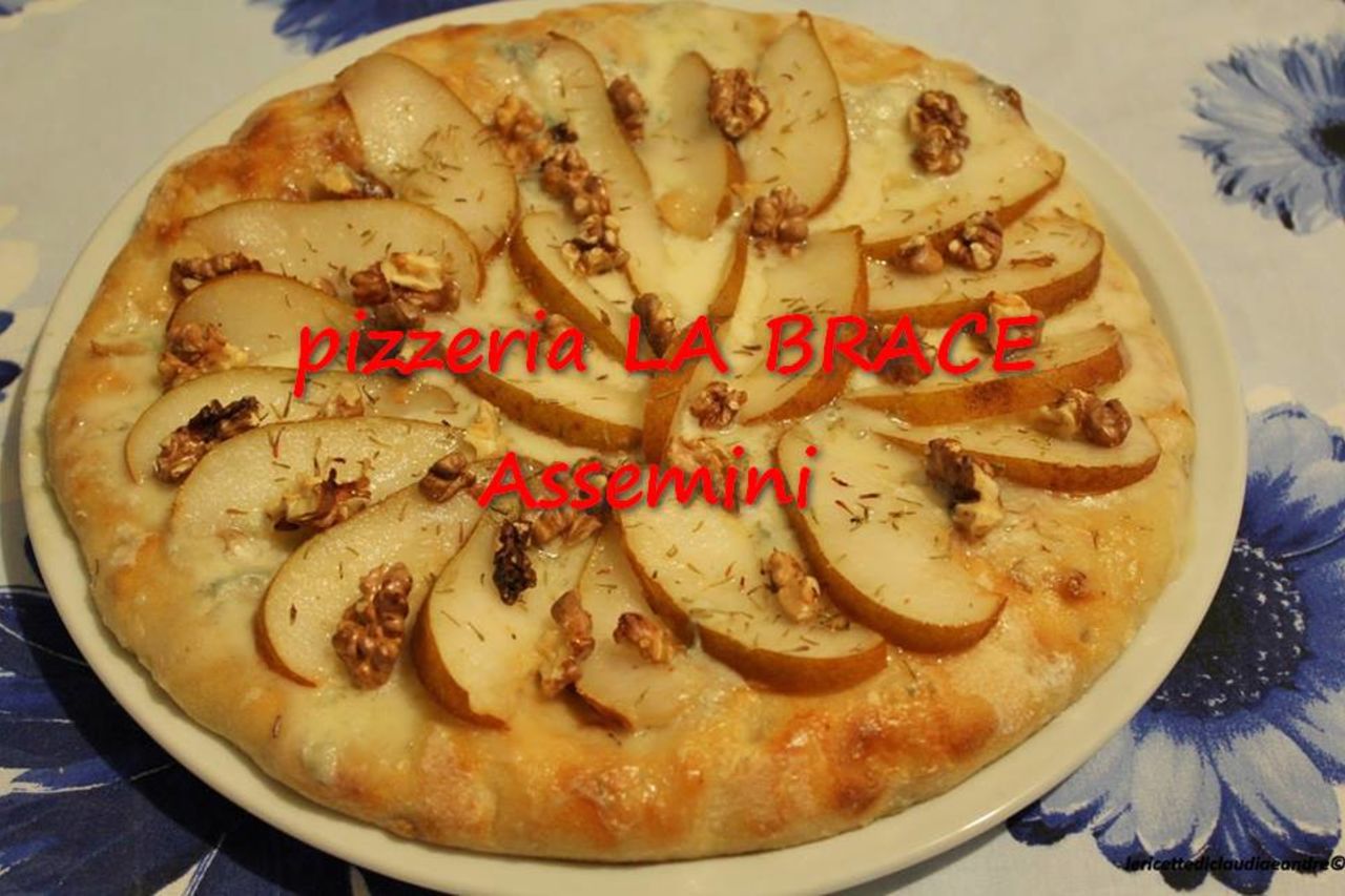 pizze speciali