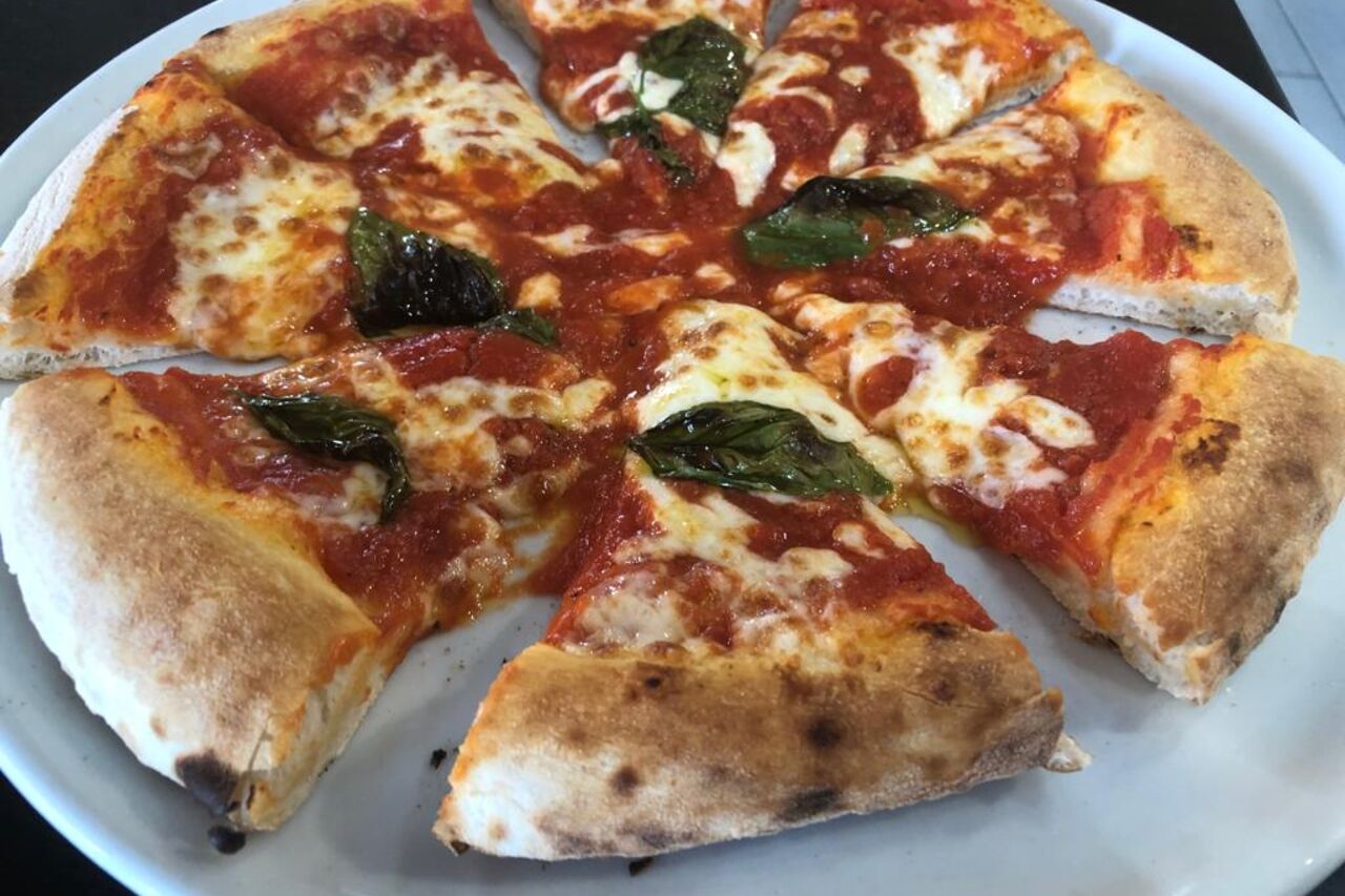 GIROPIZZA TUTTE LE SERE!