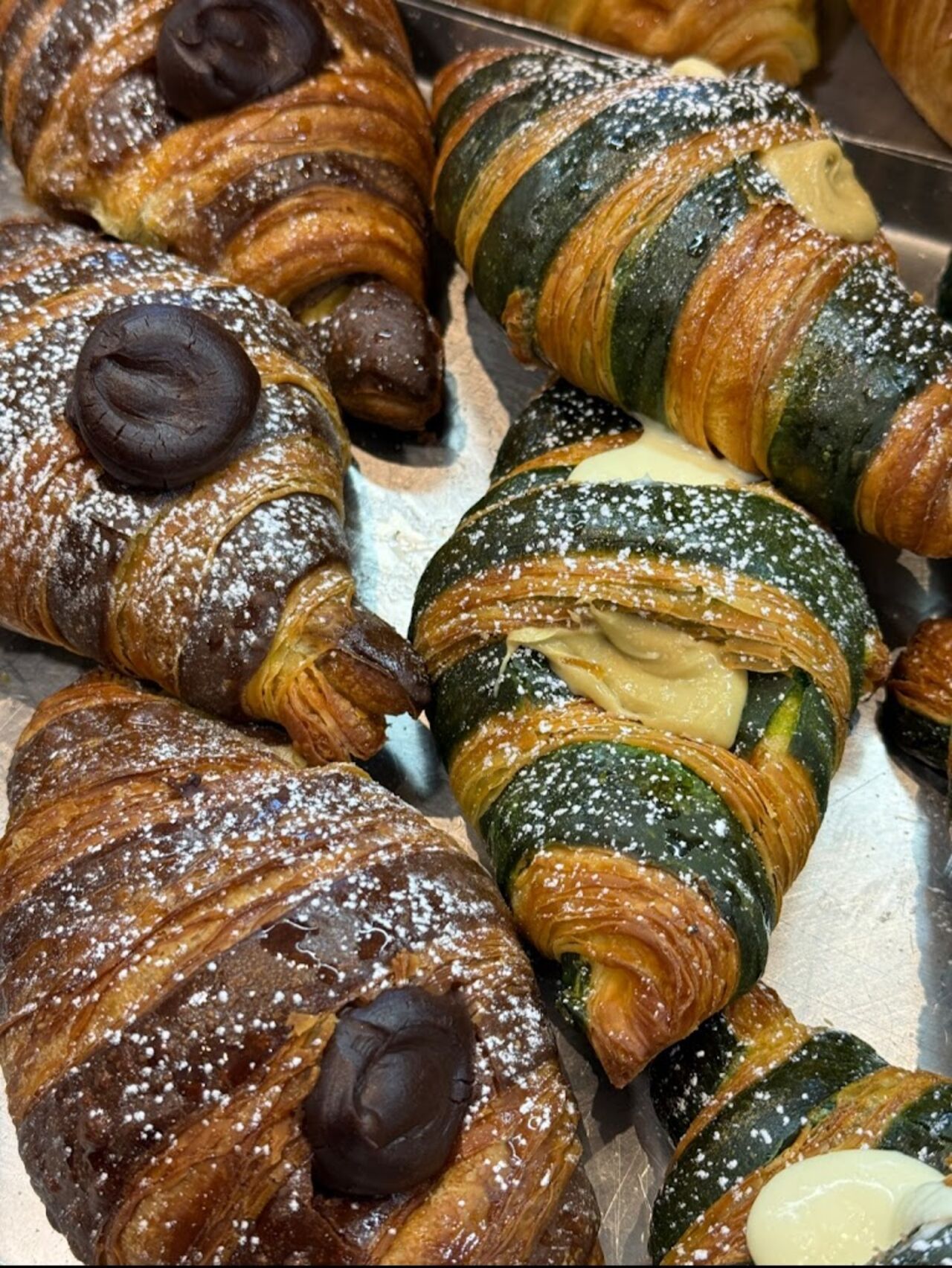 Parti con il piede giusto