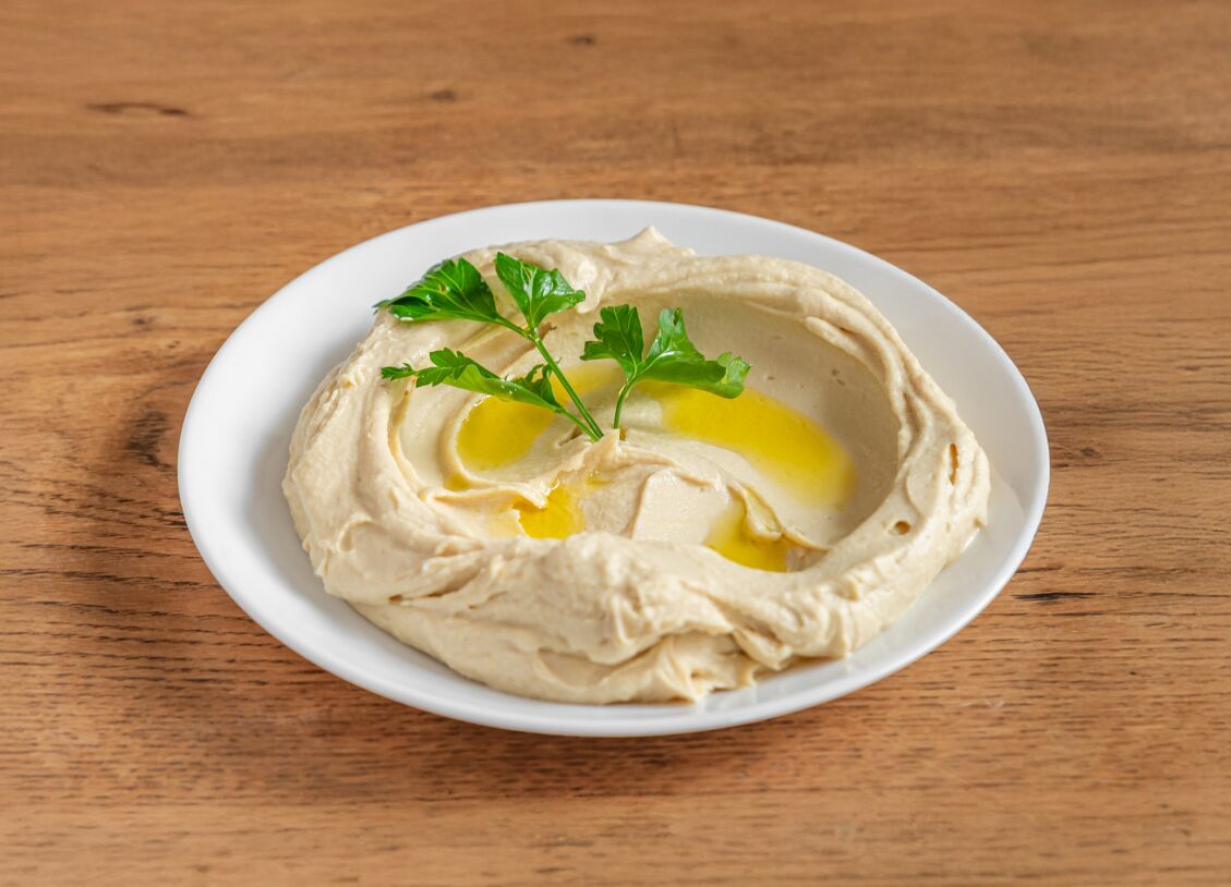 Houmous 6€