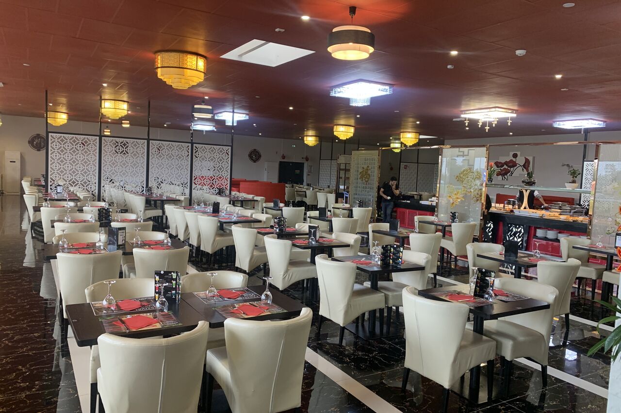 Restaurant chinois | To Panda | Moissac