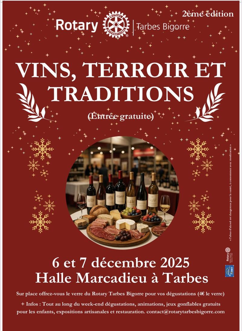 Salon du Vin